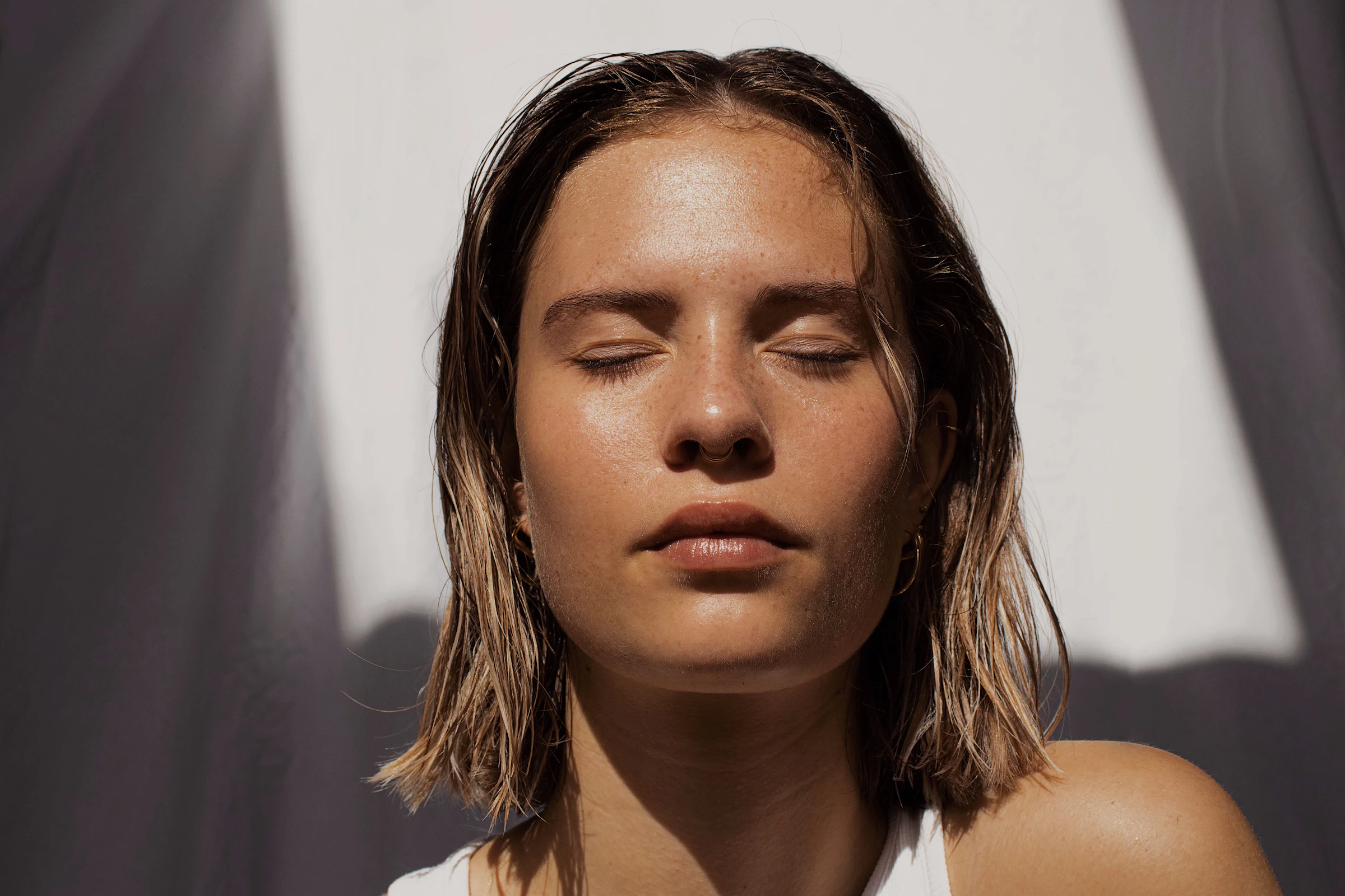Línea Facial
